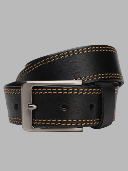 Ремень Borsa Leather модель v1gench1a Фото