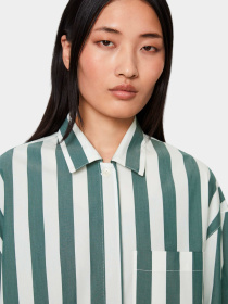 Рубашки Marc O’Polo модель 406111542423_G12 Фото