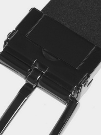 Ремень Borsa Leather модель v1n067-4 Фото