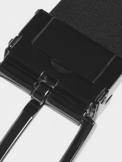 Ремінь Borsa Leather модель v1n067-4 — фото 4 - INTERTOP