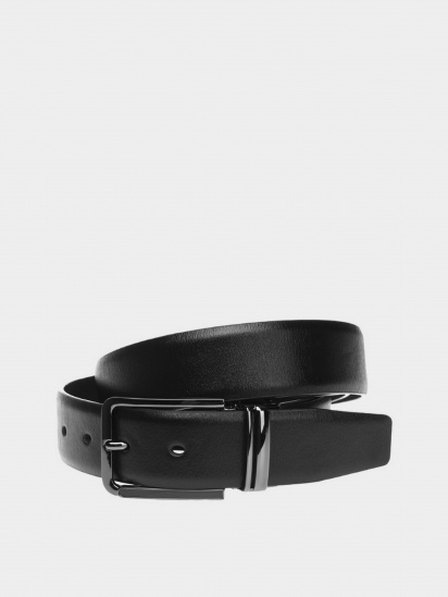 Ремінь Borsa Leather модель v1n067-4 - фото