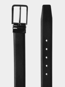 Ремень Borsa Leather модель v1n067-4 Ремень Borsa Leather модель v1n067-4 Фото