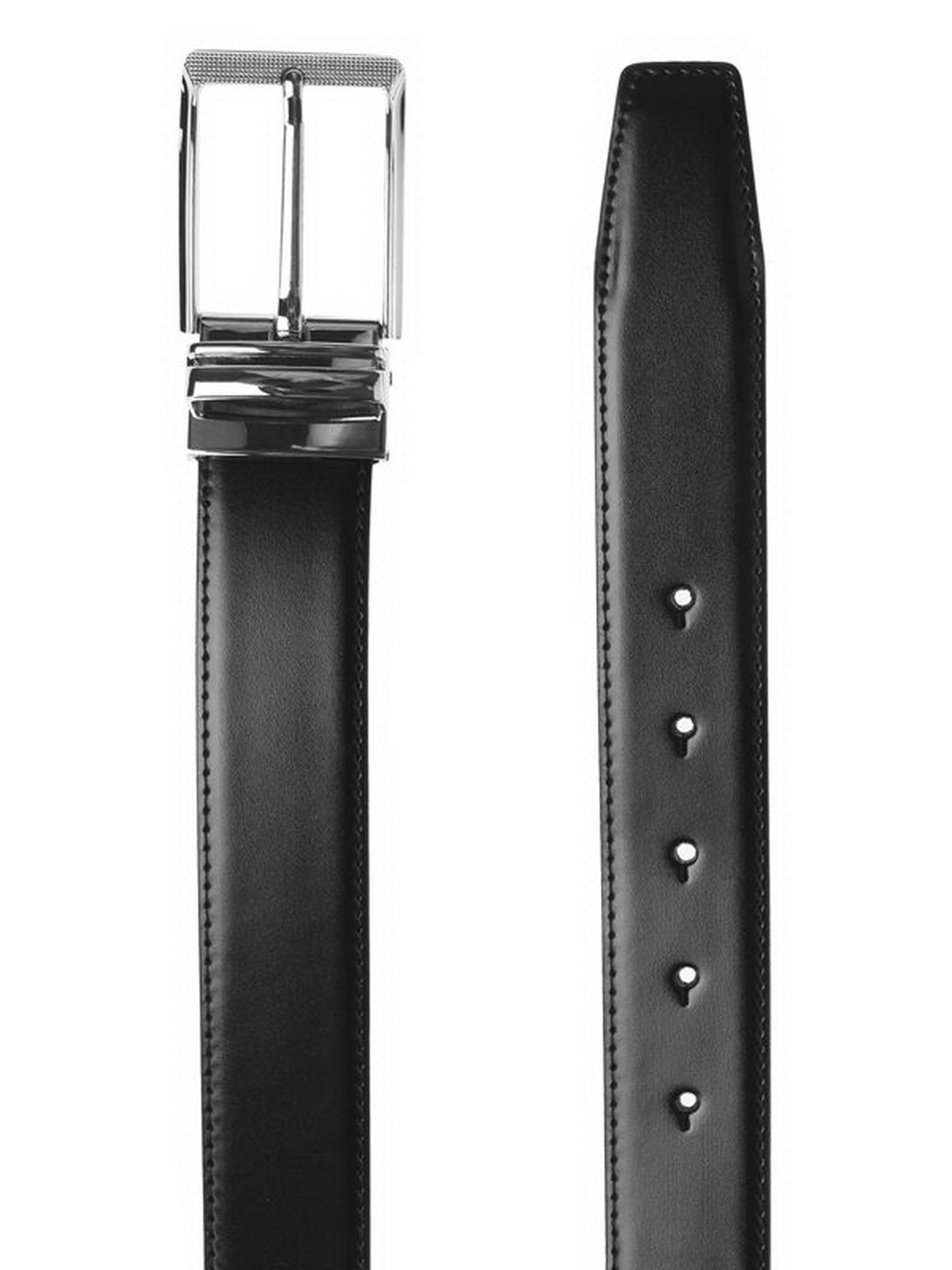 Ремень Borsa Leather модель v1n061-1 Ремень Borsa Leather модель v1n061-1 Фото