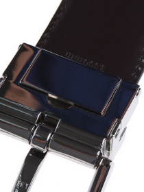 Ремень Borsa Leather модель v1n061-1 Ремень Borsa Leather модель v1n061-1 Фото