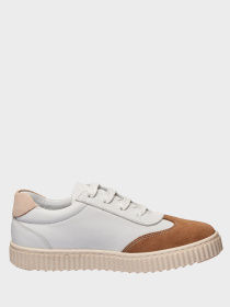 Кеды низкие Theo Leo модель LEO-2423 WH Фото