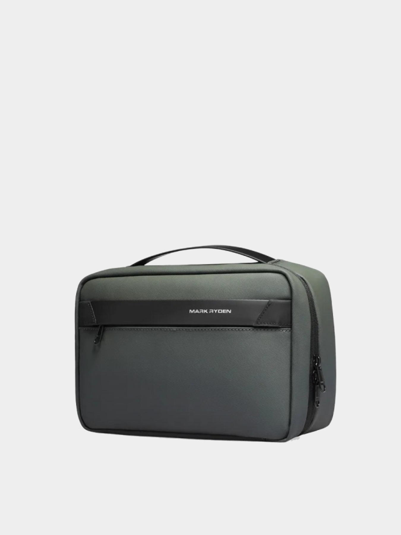 Дорожная косметичка на молнии Mark Ryden MR86 Mark Ryden модель markrydmr86green Фото