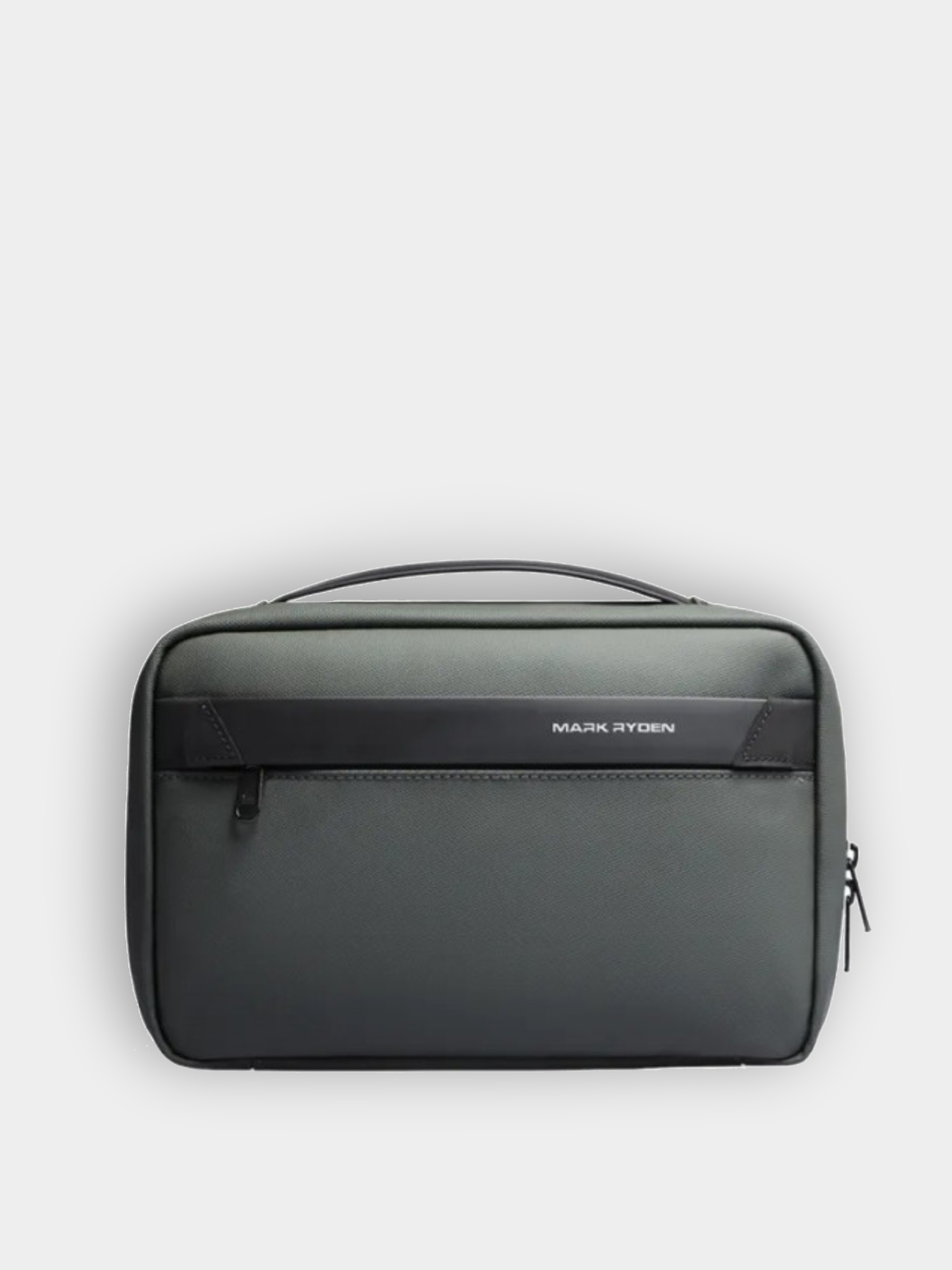 Дорожня косметичка на блискавці Mark Ryden MR86 Mark Ryden модель markrydmr86green Фото