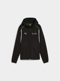 Кофта спортивная PUMA Mapf1 Kids Hooded Swt Jacket модель 627356 Фото