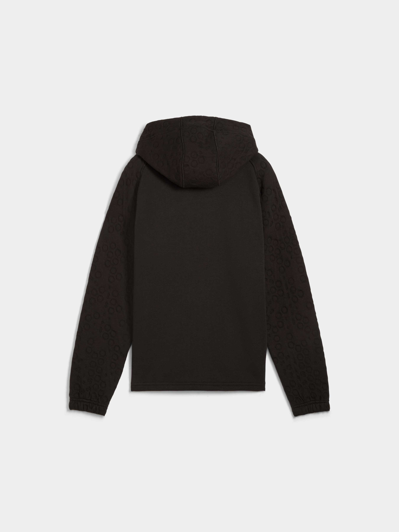 Спортивна кофта PUMA Mapf1 Kids Hooded Swt Jacket модель 627356 Фото