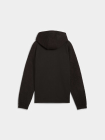 Спортивна кофта PUMA Mapf1 Kids Hooded Swt Jacket модель 627356 Фото