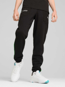 Штаны спортивные PUMA Mapf1 Kids Sweat Pants модель 627357 Фото