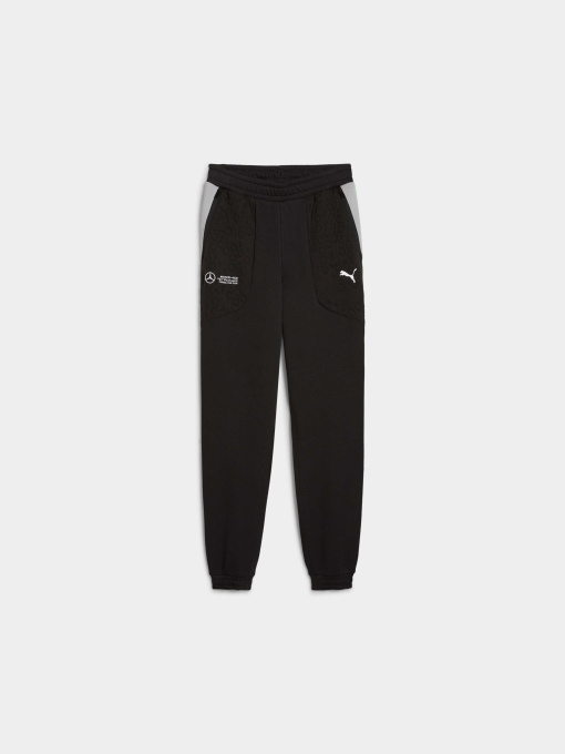 Штани спортивні PUMA Mapf1 Kids Sweat Pants модель 627357 Фото