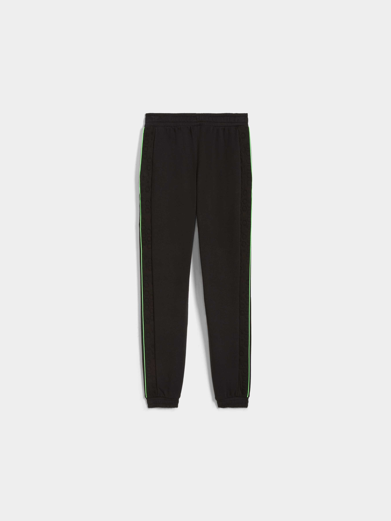 Спортивні штани PUMA Mapf1 Kids Sweat Pants модель 627357 Фото
