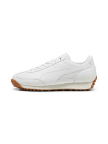 Кроссовки повседневные PUMA Easy Rider Lth модель 399029 Кроссовки повседневные PUMA Easy Rider Lth модель 399029 Фото