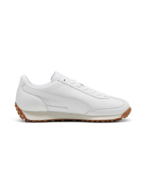 Кроссовки повседневные PUMA Easy Rider Lth модель 399029 Кроссовки повседневные PUMA Easy Rider Lth модель 399029 Фото