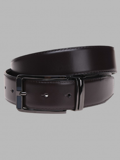 Ремінь Borsa Leather модель v1n057-1 - фото