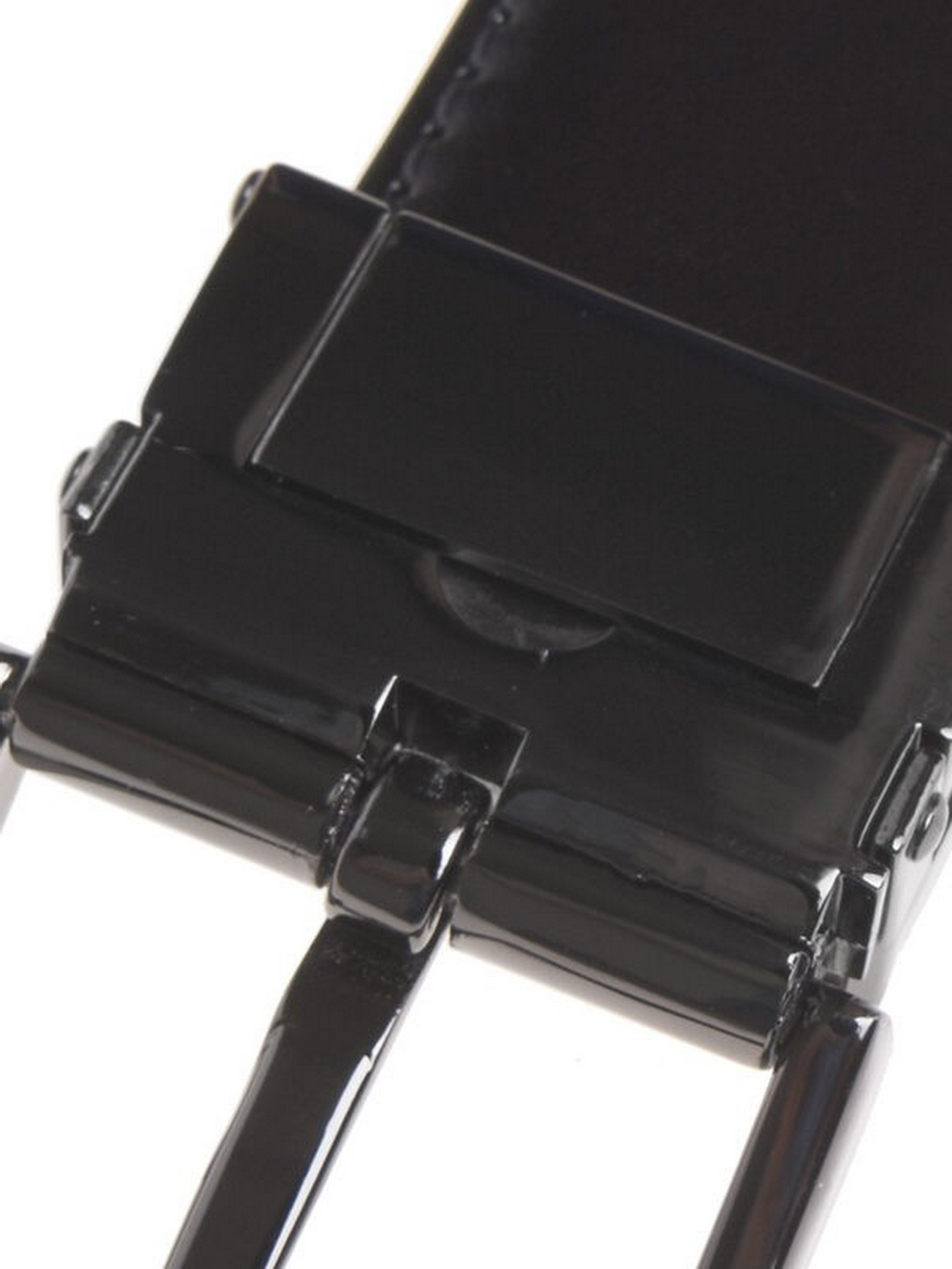 Ремінь Borsa Leather модель v1n057-1 Фото