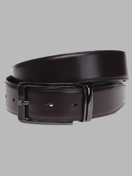 Ремень Borsa Leather модель v1n057-1 Фото