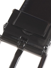 Ремінь Borsa Leather модель v1n057-1 Фото