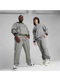 Спортивні штани PUMA Jaws Core Sweat 2.0 модель 627221 Фото