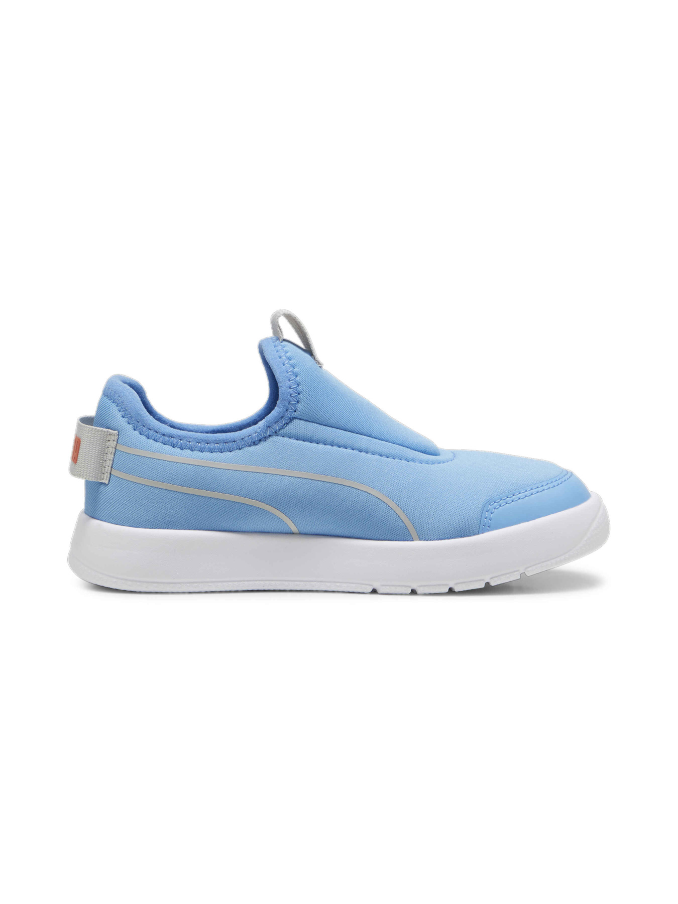 Сліпони PUMA Courtflex V3 Slip On Ps модель 398880 Фото