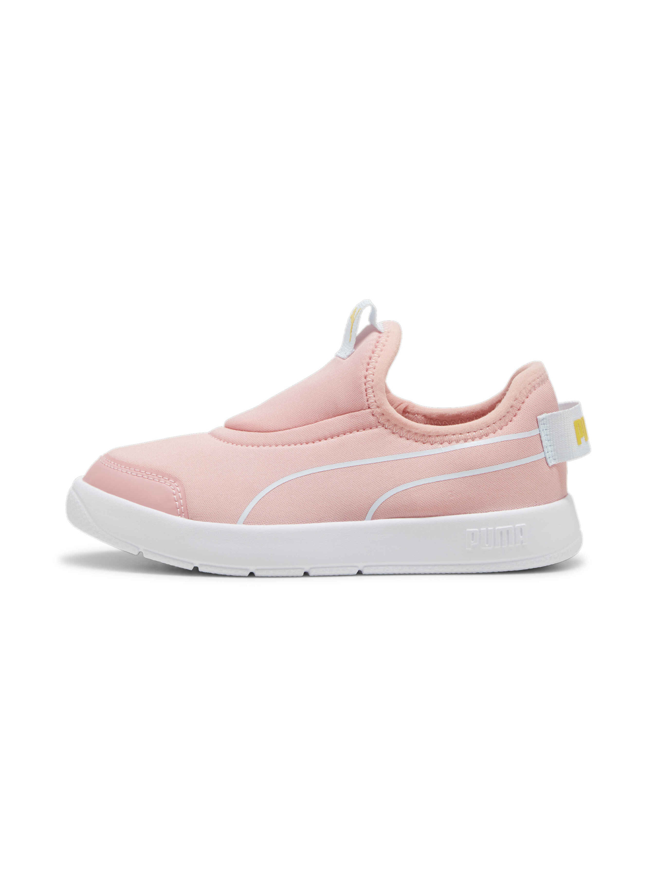 Слипоны PUMA Courtflex V3 Slip On Ps модель 398880 Фото