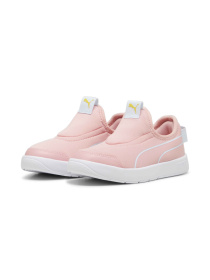 Слипоны PUMA Courtflex V3 Slip On Ps модель 398880 Фото