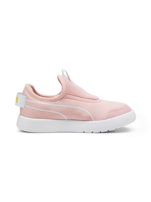 Сліпони PUMA Courtflex V3 Slip On Ps модель 398880 Фото