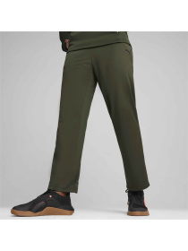 Штаны спортивные PUMA Fit Pwrfleece Jogger модель 524937 Фото