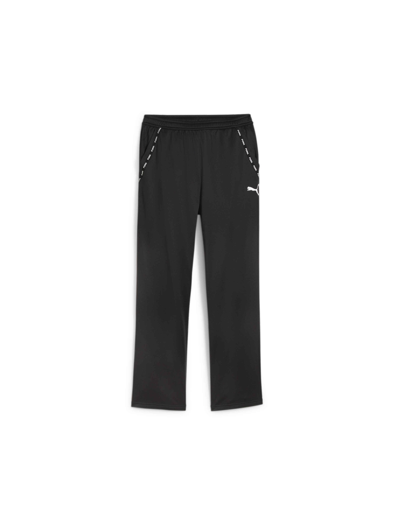Штаны спортивные PUMA Fit Pwrfleece Jogger модель 524937 Фото