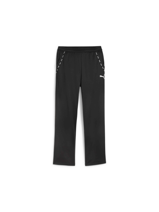 Штани спортивні PUMA Fit Pwrfleece Jogger модель 524937 Фото