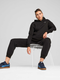 Спортивный костюм PUMA Loungewear Tracksuit модель 683091 Спортивный костюм PUMA Loungewear Tracksuit модель 683091 Фото