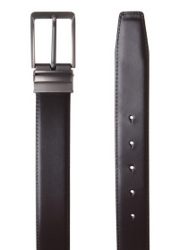 Ремень Borsa Leather модель v1n061-1A Фото