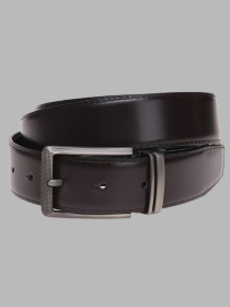 Ремень Borsa Leather модель v1n061-1A Фото