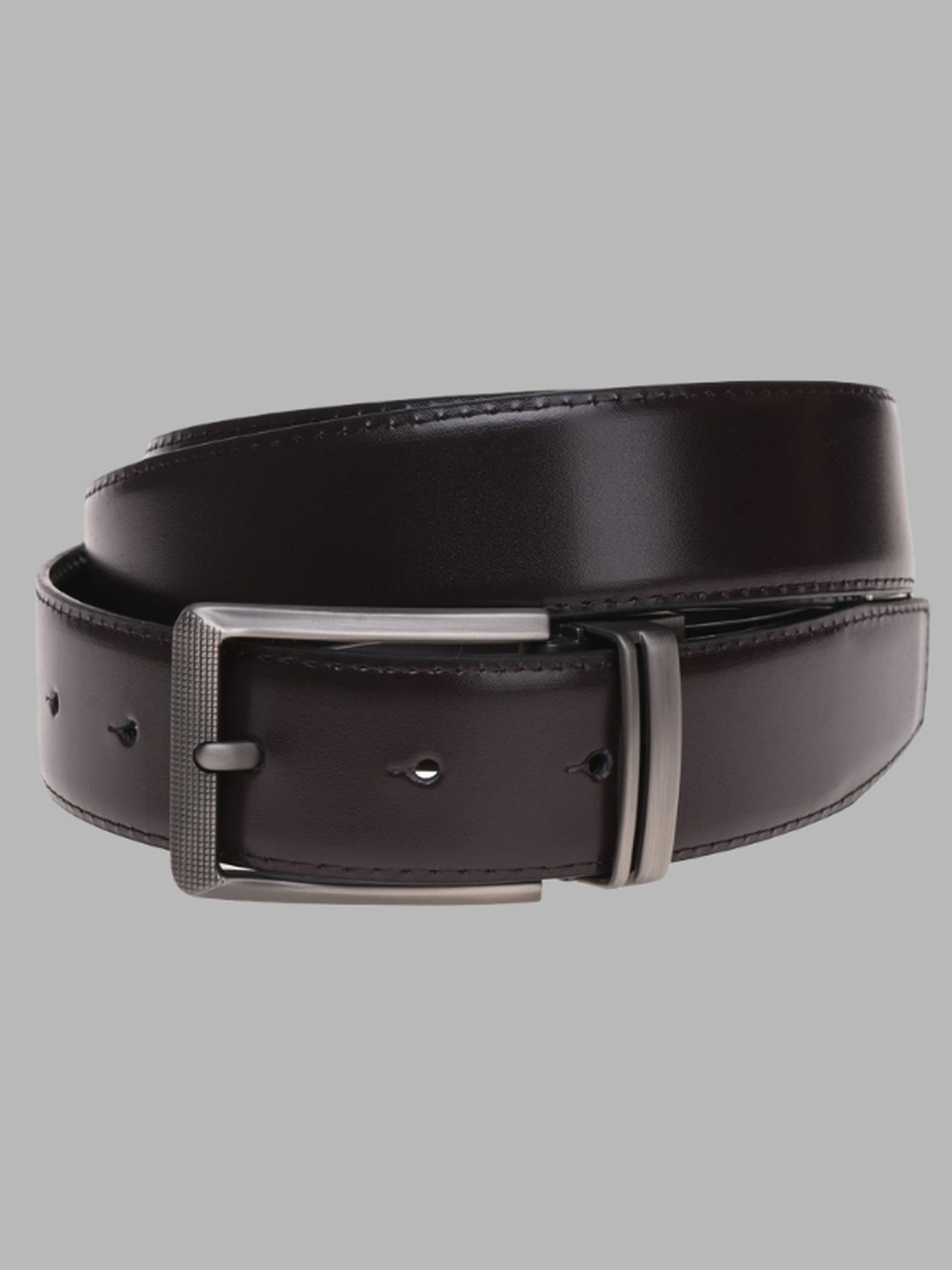 Ремень Borsa Leather модель v1n061-1A Ремень Borsa Leather модель v1n061-1A Фото