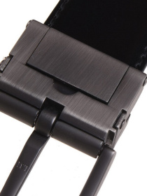 Ремень Borsa Leather модель v1n061-1A Ремень Borsa Leather модель v1n061-1A Фото