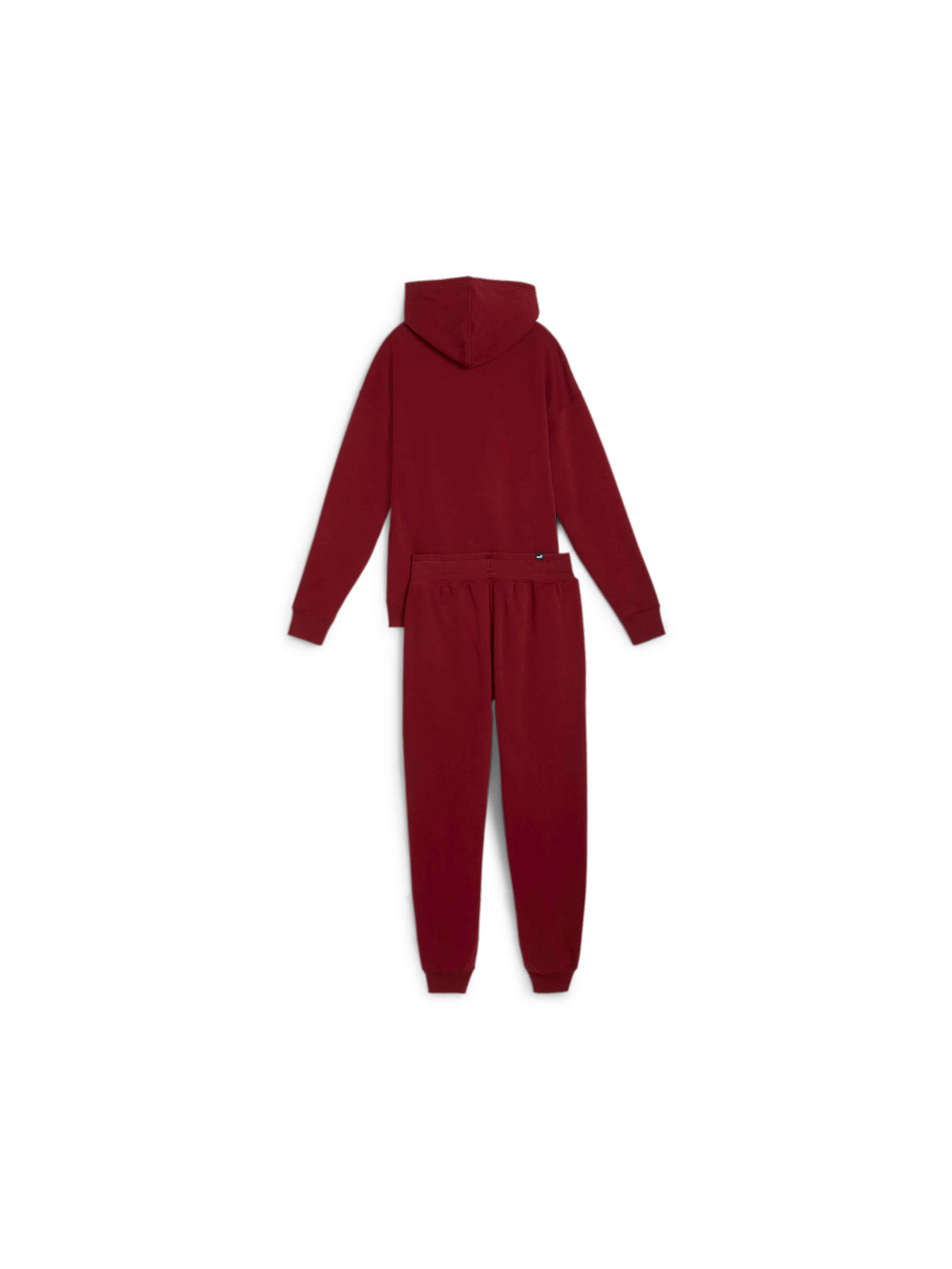 Спортивний костюм PUMA Loungewear Tracksuit модель 683091 Фото