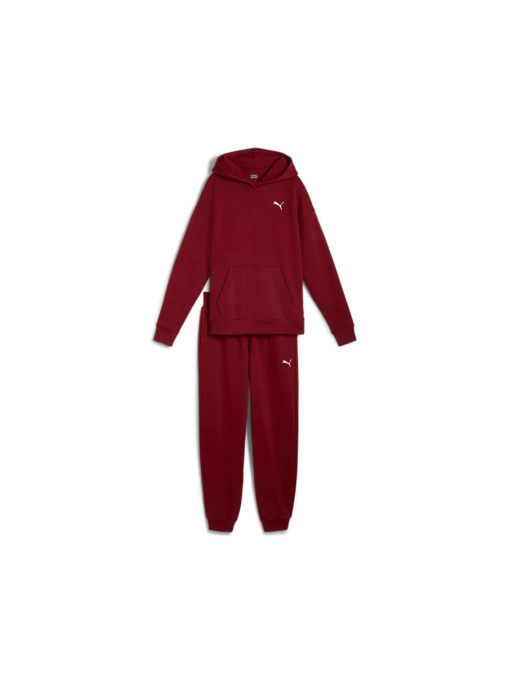 Спортивний костюм PUMA Loungewear Tracksuit модель 683091 Фото
