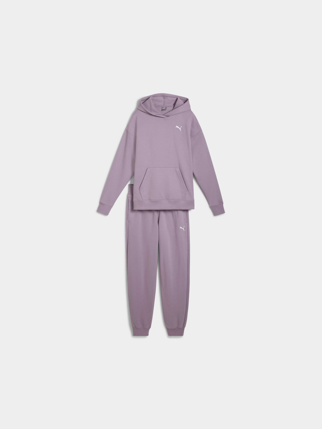 Спортивный костюм PUMA Loungewear Tracksuit модель 683091 Фото