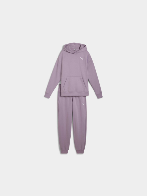 Спортивний костюм PUMA Loungewear Tracksuit модель 683091 Фото