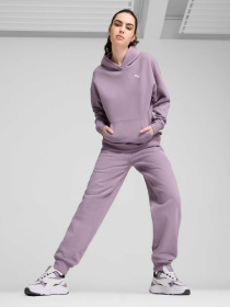 Спортивный костюм PUMA Loungewear Tracksuit модель 683091 Спортивный костюм PUMA Loungewear Tracksuit модель 683091 Фото