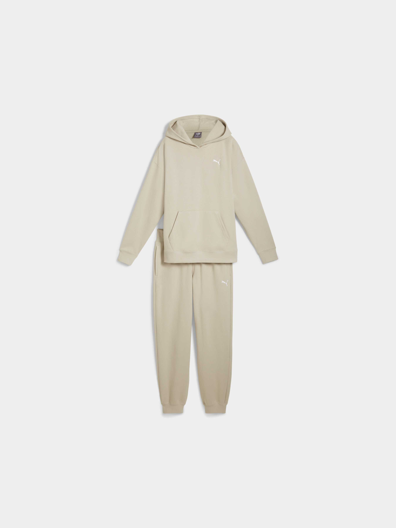 Спортивный костюм PUMA Loungewear Tracksuit модель 683091 Фото