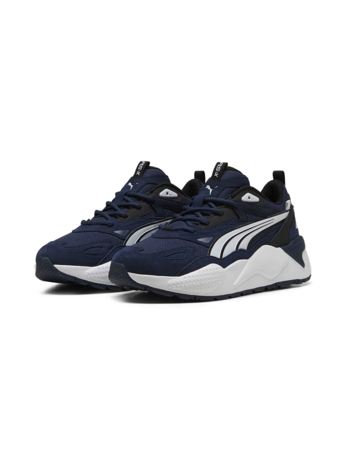 Кросівки повсякденні PUMA Rs-x Efekt Prm S модель 398649 Фото
