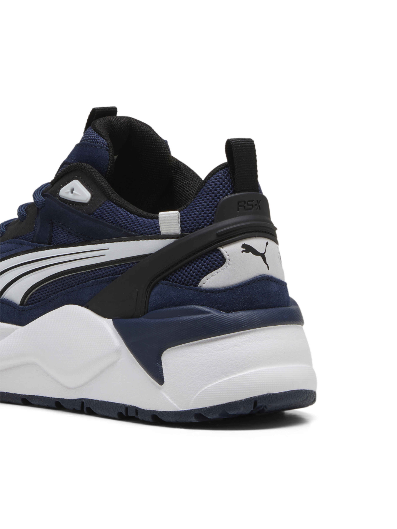 Кросівки повсякденні PUMA Rs-x Efekt Prm S модель 398649 Фото