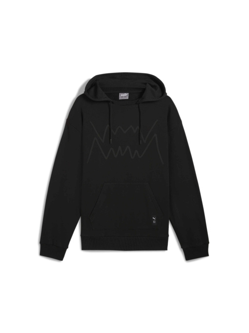 Кофта спортивна PUMA Jaws Core Hoodie 2.0 модель 627220 Фото