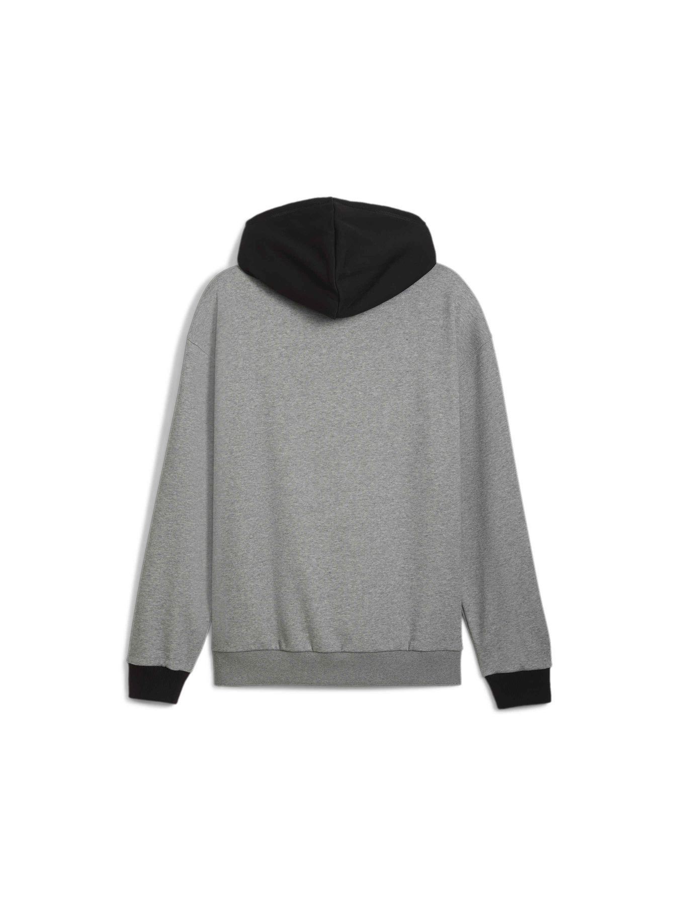 Кофта спортивная PUMA Jaws Core Hoodie 2.0 модель 627220 Фото