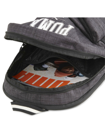 Рюкзак PUMA Squad Backpack модель 090716 — фото 4 - INTERTOP