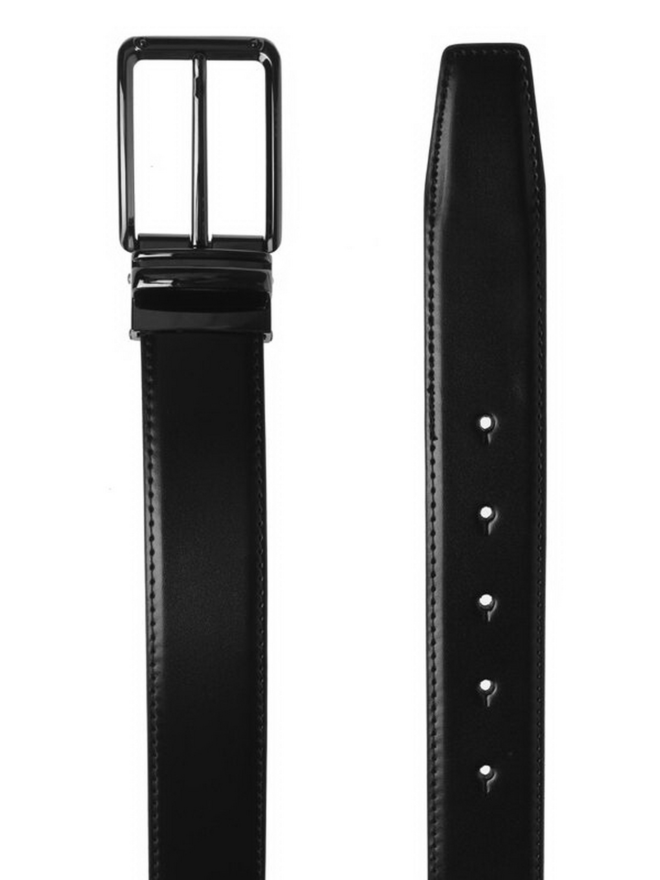 Ремень Borsa Leather модель v1n060-1 Ремень Borsa Leather модель v1n060-1 Фото