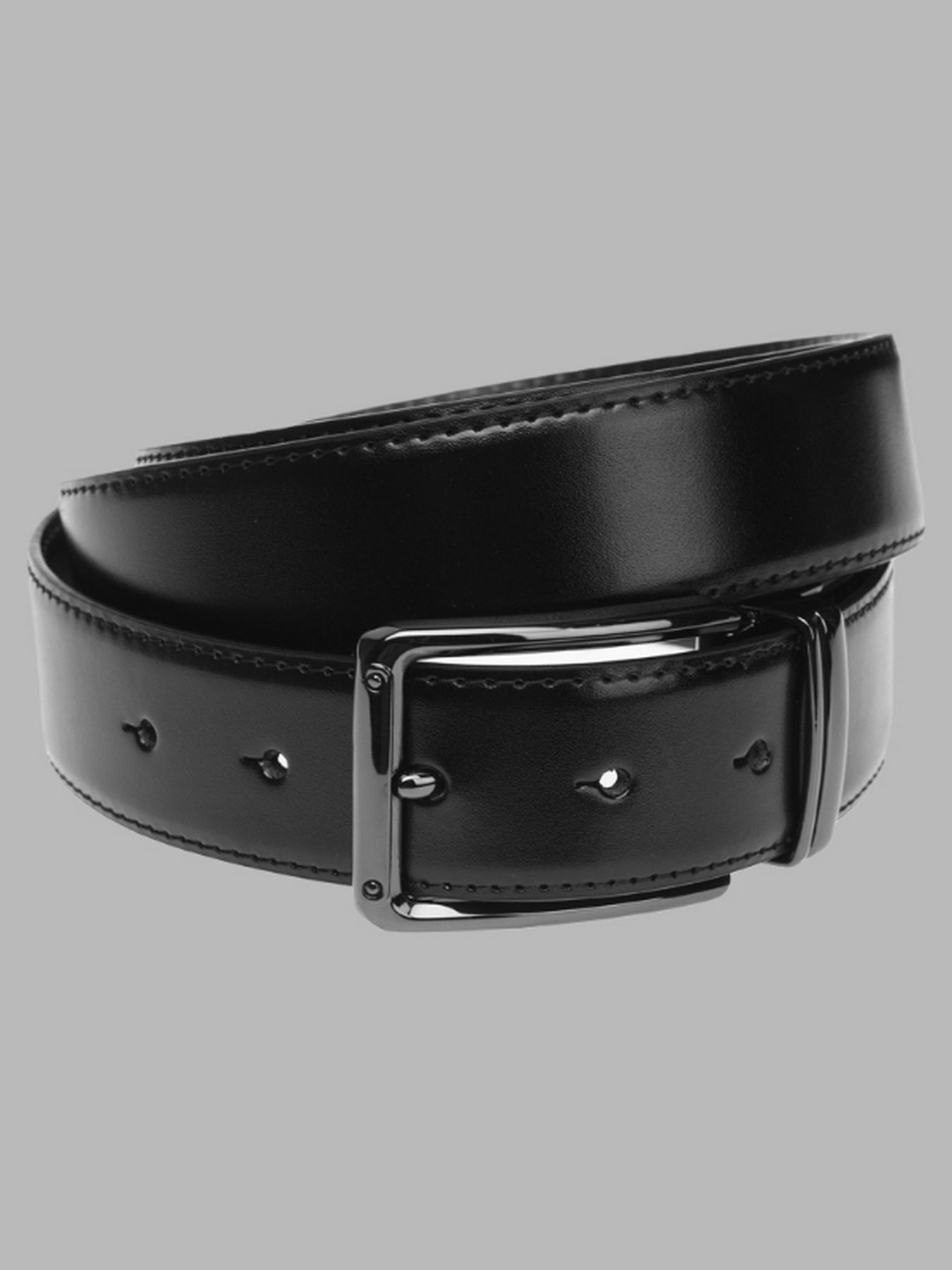 Ремень Borsa Leather модель v1n060-1 Ремень Borsa Leather модель v1n060-1 Фото