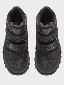 Ботинки Theo Leo модель LEO-2308SA-NAVY Фото